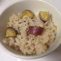 ✿❀✿❀'s cooksnap of when they made さつまいもご飯.