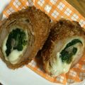 ちあみ's cooksnap of when they made お弁当に♡手抜き 簡単 豚コマカツ.