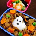 ＲＫまま's cooksnap of when they made 電子レンジで☆ヘルシーな人参のグラッセ.