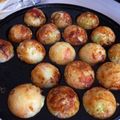 ✿❀✿❀'s cooksnap of when they made 簡単☆基本☆大阪の”たこやき”～♪.