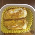こたつねこくん's cooksnap of when they made ✿おいしいょ！「塩麹さんの卵焼き」✿.
