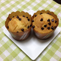 はむはむぅー's cooksnap of when they made * ちょっと甘めのメープルマフィン *.