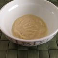 ララ♡メロディ's cooksnap of when they made さつまいもの煮物で冷製スープ.