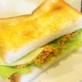 もぐもぐログ's cooksnap of when they made ♪お弁当のおかず　お魚ニンジン♪.