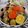 ☆むさし☆'s cooksnap of when they made 秋鮭と彩り野菜の吹き寄せ丼.