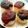 N0Nchan9's cooksnap of when they made 【新潟県】けんさ焼きおにぎり.