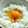 ちゃーん♪'s cooksnap of when they made ウマイ！胡麻油と卵かけご飯.