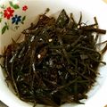 kurumilk's cooksnap of when they made ご飯のお供におやつにだし昆布おかず.
