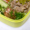 そらてんママ's cooksnap of when they made 3分で♪ピーマンのおかか和え.