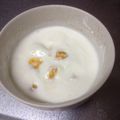 ゆいまんま♪'s cooksnap of when they made 粉ミルクで!?濃厚リッチなヨーグルト.
