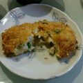 那由多ママ's cooksnap of when they made ふわふわ海老のはんぺんフライ.