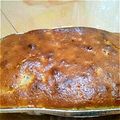 Jreast's cooksnap of when they made あんずジャムとHMで簡単ケーキ.