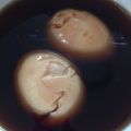 Erichuan's cooksnap of when they made 簡単＊味付け卵( • ̀ω•́ )✧.