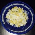 ちなたんmama's cooksnap of when they made 大根とジャガビーのサラダ.