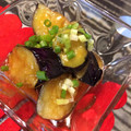 ゆぴぴ♡'s cooksnap of when they made 簡単！揚げナス香味風だれ漬け.