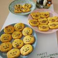 ちゅうりっぷ日和's cooksnap of when they made おいしい♡かぼちゃのクッキー♪.