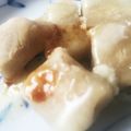 ４番目's cooksnap of when they made 餅+チーズで、もちーズ.
