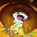あっちゃん0110's cooksnap of when they made *かぼちゃケーキ*HMで簡単しっとり.