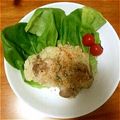 orange☆mam's cooksnap of when they made 鶏もも肉のオーブン焼き♪ポテトはさみ.