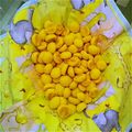 マユッティ's cooksnap of when they made 簡単かぼちゃのボーロ.