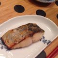 spring♡'s cooksnap of when they made 漬け込まなくてOK♪即席西京焼き風.