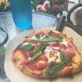 めぃ♪'s cooksnap of when they made 簡単☆コク旨ピザソースで♪マルゲリータ.