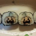 ほこあ's cooksnap of when they made 飾り巻き★ハロウィン風（パーティーにも）.