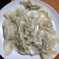 さんかくのみみ's cooksnap of when they made 本場中国✿家庭の味♥王さんの水餃子.
