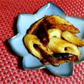 ぼんめぐ's cooksnap of when they made ちくわでイタリアン❤バルサミコソテー.