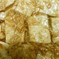 あやかんぱり's cooksnap of when they made 豆腐の醤油麹漬け.