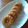 さっちゃん←元こ茄子's cooksnap of when they made 秋の焼きドーナツ✿ฺかぼちゃメープル.
