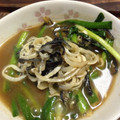 サクサクみかん's cooksnap of when they made ふぐの皮のとろとろ煮.
