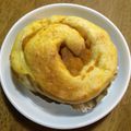 まちゅママ's cooksnap of when they made ◎かぼちゃロール◎.