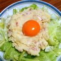 ねこぱんち☆れんだ's cooksnap of when they made アイルランドの家庭料理コルカノン.