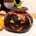 ＣＯＮＯＲＩＮ's cooksnap of when they made 坊ちゃんかぼちゃのグラタン.