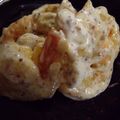 Aキャッスル's cooksnap of when they made 驚きの絶品えびマヨ！！.