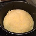 arymia's cooksnap of when they made 袋井のご当地料理　たまごふわふわ.