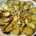 マホロ、's cooksnap of when they made さつまいものオムレツ.