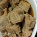 へむママ's cooksnap of when they made めばちマグロ☆の照り焼き.