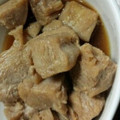 へむママ's cooksnap of when they made めばちマグロ☆の照り焼き.