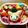 まり2009's cooksnap of when they made 子供喜ぶ妖怪ウォッチジバニャンのキャラ弁.