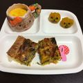 ちゃろみん's cooksnap of when they made 離乳食:後期~かぼちゃプリン.