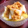 ゆっずぽん's cooksnap of when they made 和風アーモンドドレッシング.