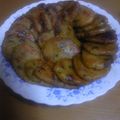 茶れんじゃー's cooksnap of when they made 卯の花の残りでモチモチ照り焼き.