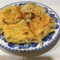 スローライフさん's cooksnap of when they made じゃがいものチーズ焼き.