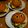 haruku221's cooksnap of when they made ハロウィン☆おばけサンド.