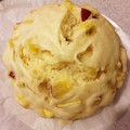 miya5☆'s cooksnap of when they made ざるで蒸す☆簡単おやつサツマイモ蒸しパン.