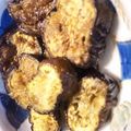 夫はｼﾞﾛﾘｱﾝ's cooksnap of when they made なす焼き.