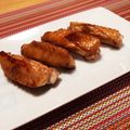 とりさん♡'s cooksnap of when they made ずぼらチキン塩柚子胡椒味.