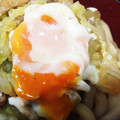 えだまめ美's cooksnap of when they made めちゃうま*鍋焼きうどんのおつゆ.